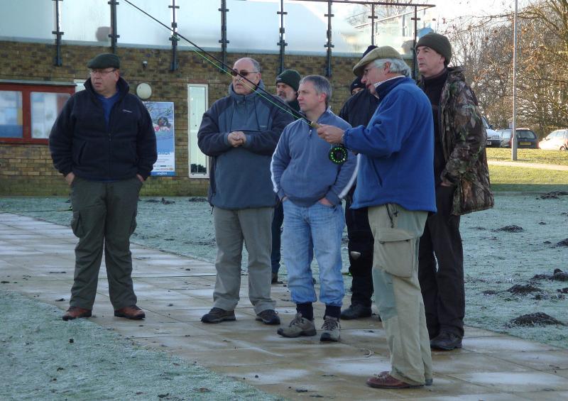 Pike on the Fly Course - Grafham Water 2008 (05).jpg